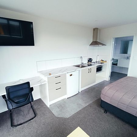Kerigold Secluded Chalets Motel Kerikeri Dış mekan fotoğraf