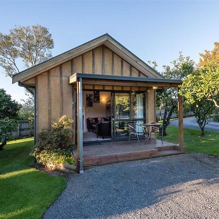 Kerigold Secluded Chalets Motel Kerikeri Dış mekan fotoğraf