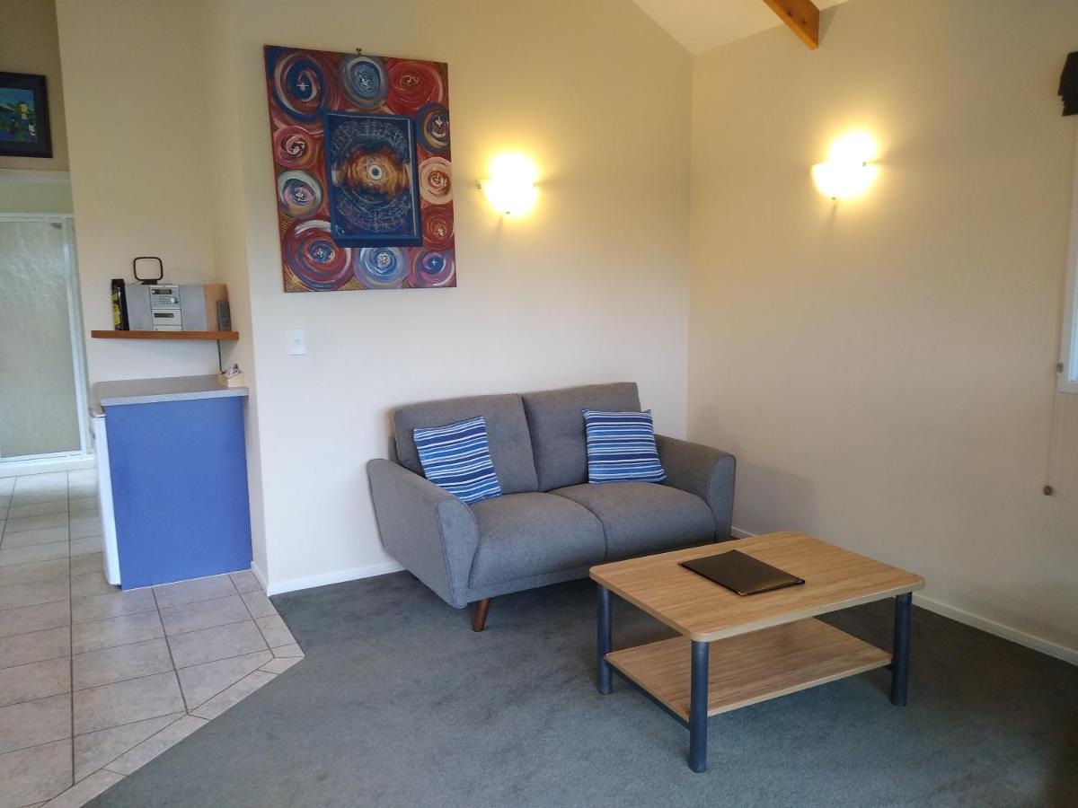Kerigold Secluded Chalets Motel Kerikeri Dış mekan fotoğraf