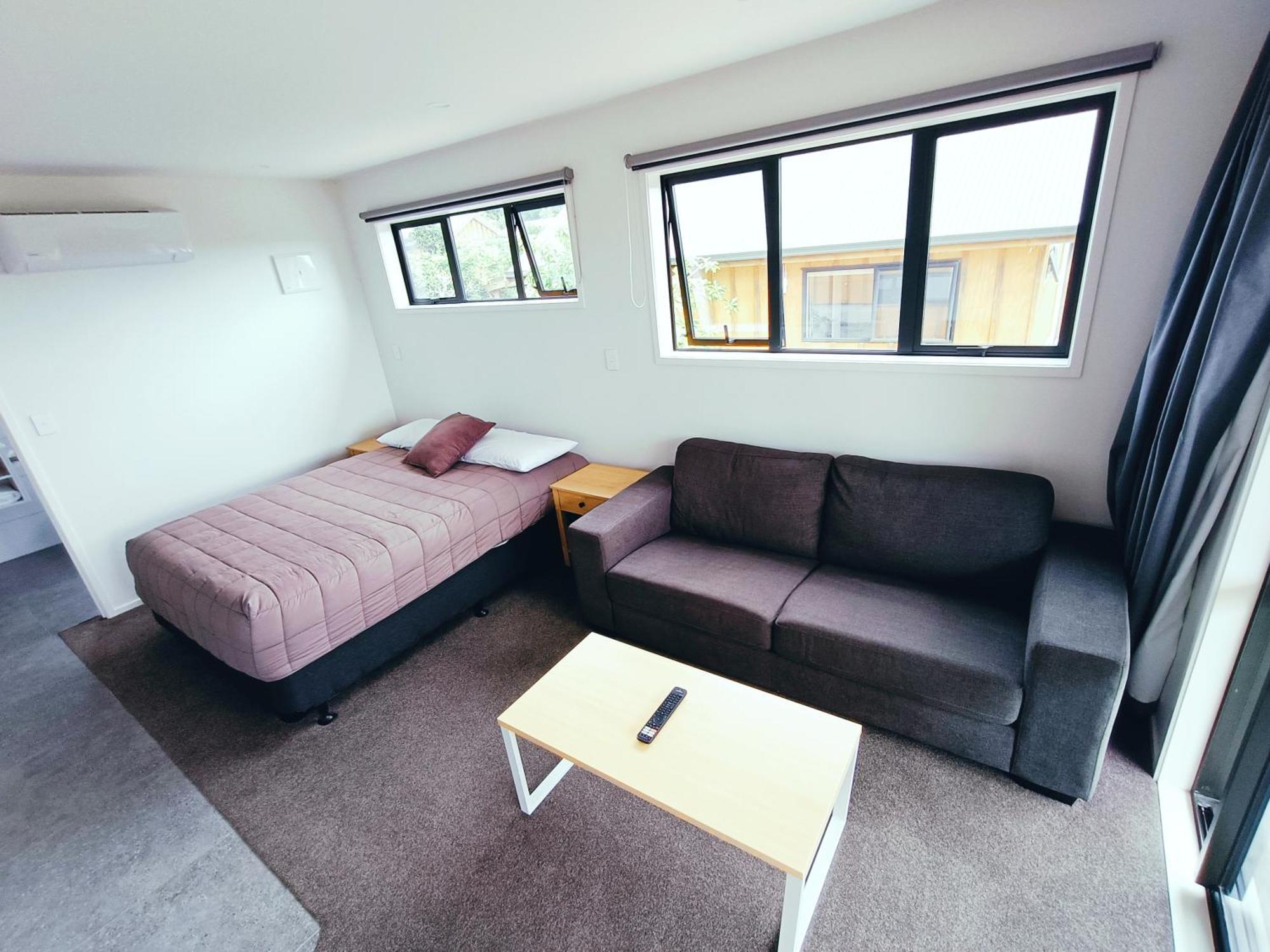 Kerigold Secluded Chalets Motel Kerikeri Dış mekan fotoğraf