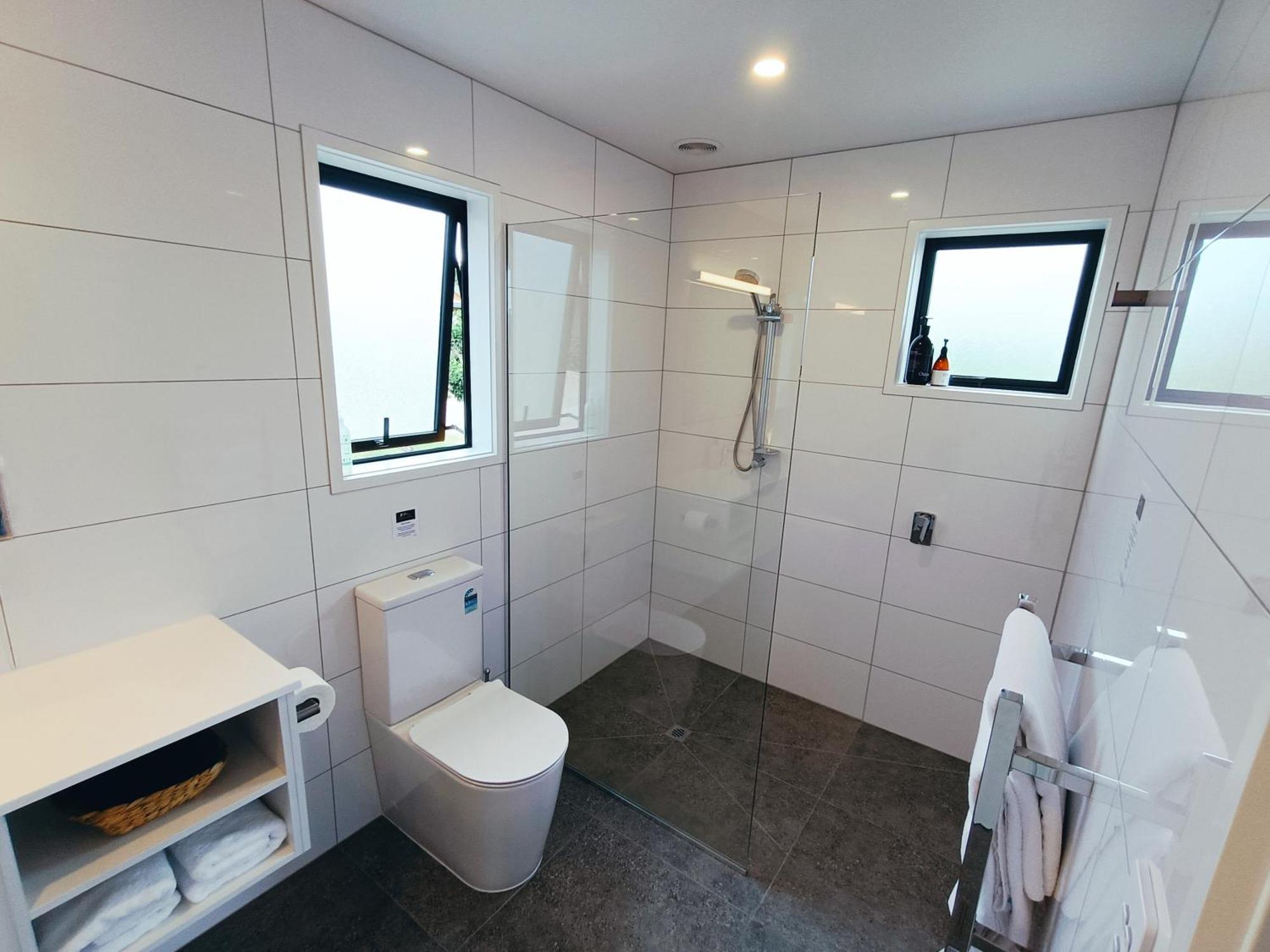 Kerigold Secluded Chalets Motel Kerikeri Dış mekan fotoğraf