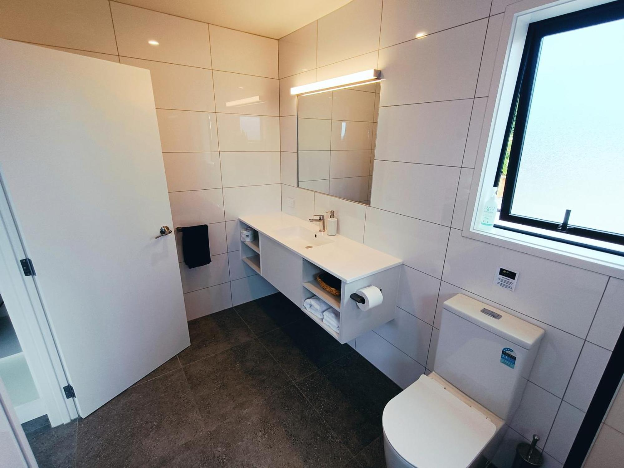 Kerigold Secluded Chalets Motel Kerikeri Dış mekan fotoğraf