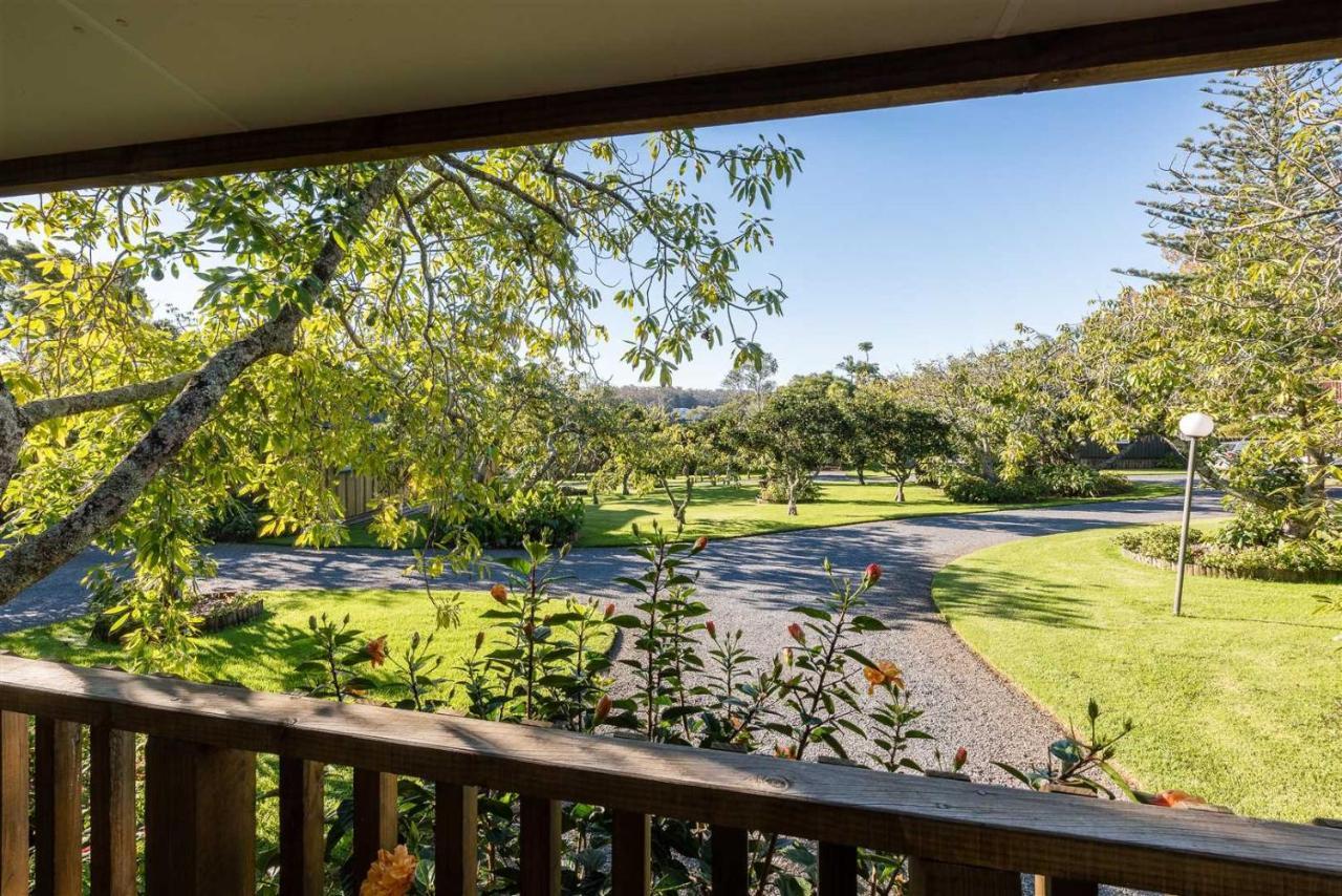 Kerigold Secluded Chalets Motel Kerikeri Dış mekan fotoğraf