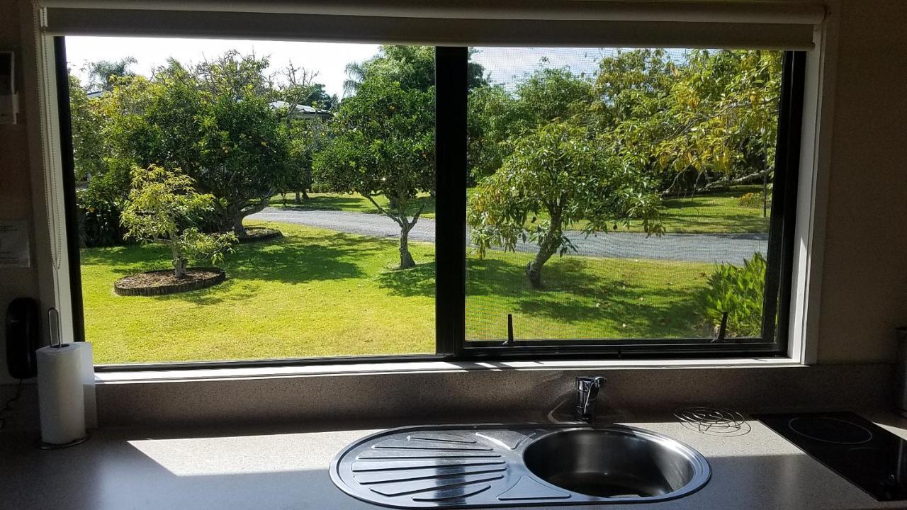 Kerigold Secluded Chalets Motel Kerikeri Dış mekan fotoğraf